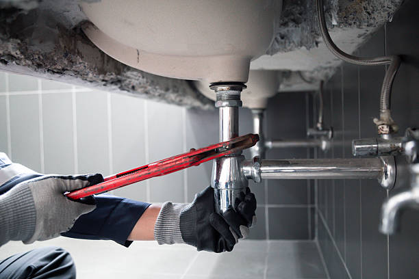 Licensed Plumbing service in Vienna, IL - Street Wise - Plumbing